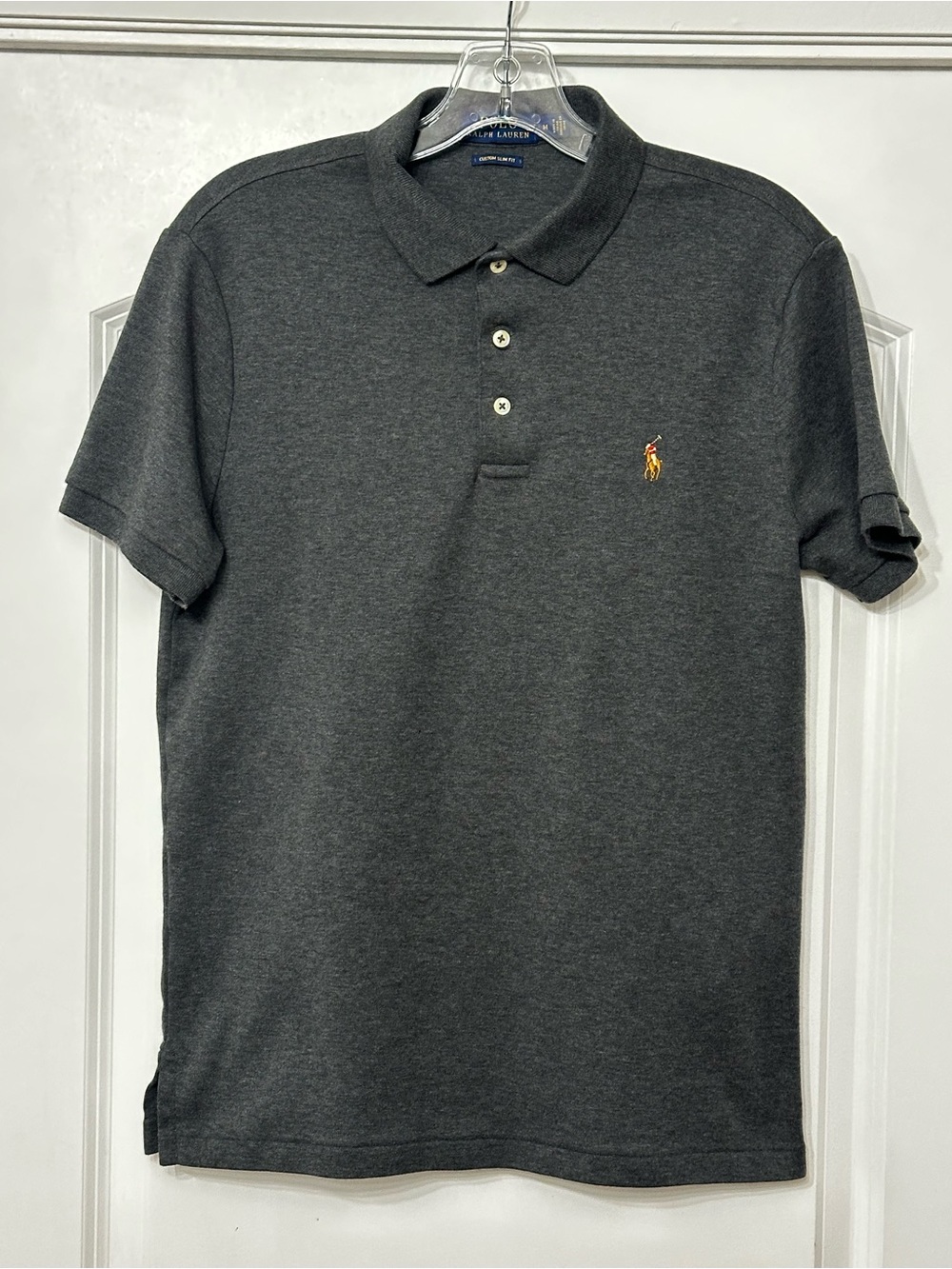 Polo Ralph Lauren Shirt Mens